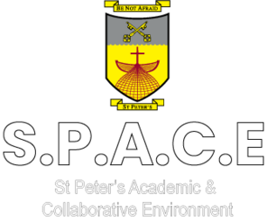 SPACE - St. Peter's College